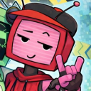 avatar HeroVeeronica