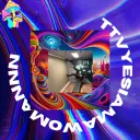 yesiamawomann