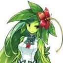 avatar Saria