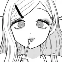 chudere