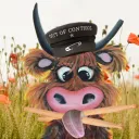 rudecows