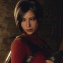 avatar Ada Wong.
