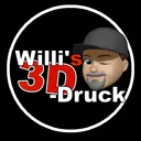 willis3ddrucker