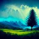 pine2rambling