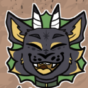 avatar Furious Feline