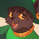 avatar Furious Feline