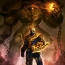 Rebornfire's Avatar