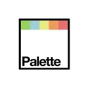 Palette Rooster