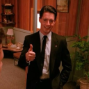 avatar sensitive young man