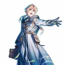 jerrysdad avatar