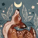 stareyedfawn
