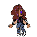 avatar Vinnie (The Vinora System)