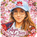 avatar Ayu Budget Fairy