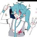 avatar Dulce [read bio!]