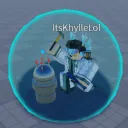 itskhyllelol avatar