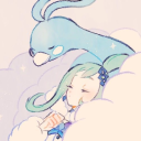 avatar ⋮   azalea ^. .^₎Ⳋ