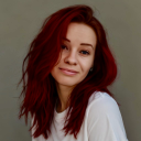 avatar Yuliia Krotova TL (ex.231)