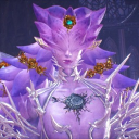 avatar 𖦹₊⊹ galinda