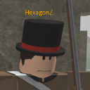 avatar HexagonZ __##