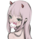 avatar angelita ⋆ﾟ⊹ ֪