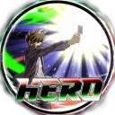HERO's Avatar