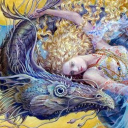 avatar Bloom ⋆˚꩜｡