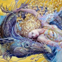 avatar Bloom ⋆˚꩜｡