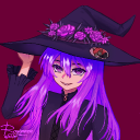 avatar azusa the witch💜