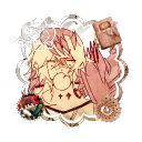 avatar ☆⁀➷Silver/Zam