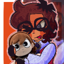 avatar ☆⁀➷Silver/Div