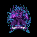 Morphshady
