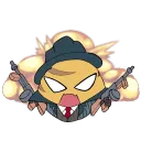 muffinrenegade
