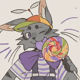 Raycorra's Avatar