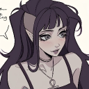 avatar Sᕵᗩᑢᘿ ᘜᓰᖇᒪ☆