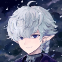 avatar Asher (gamergame)