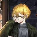 avatar Asher (gamergame)