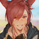 avatar Asher (gamergame)