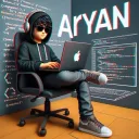 codiearyan7