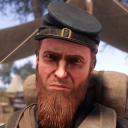 PA-[116thPVI] PFC. John