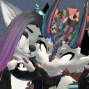 avatar ༒Christina Glitch༒