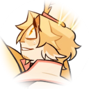 avatar felix or the misery 𓏲𝄢