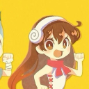 avatar elysia/cyrene