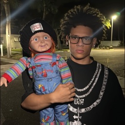 Discord Avatar