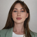 avatar Olena  Lisovska ext. 403