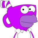 purple_homer_simpson avatar