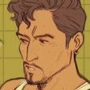 avatar MacCready Husband