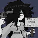 avatar VINYL is Buried in Venice || 🎃