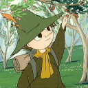avatar SNUFKIN