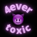 4evertoxxic avatar