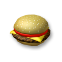 avatar Burger